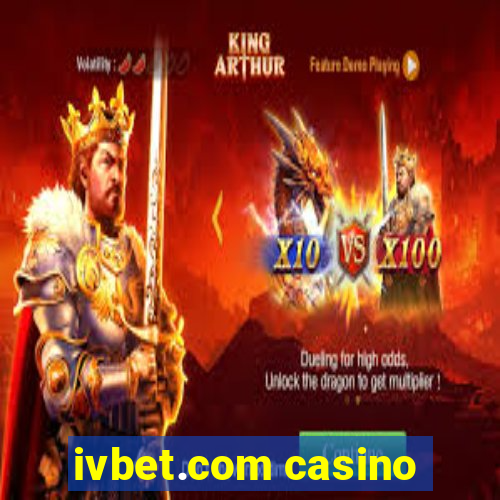 ivbet.com casino